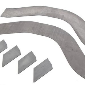 G-Body Frame Notching Kit Weld In UMI3061