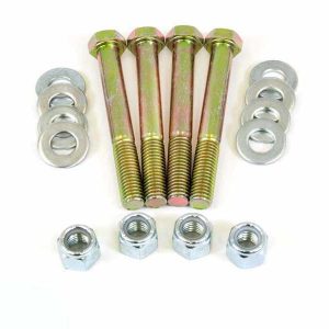 64-72 GM A-Body Rear Control Arm Hardware Kit UMI4001