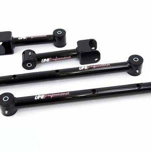68-72 GM A-Body Non- Adjustable Control Arm UMI401516-B