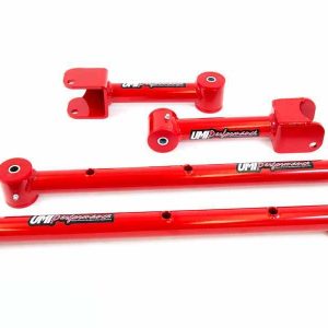 68-72 GM A-Body Non- Adjustable Control Arm UMI401516-R
