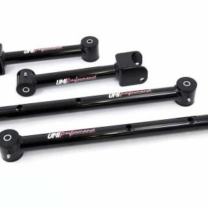 64-67 GM A-Body Non- Adjust Control Arm Kit UMI401518-B