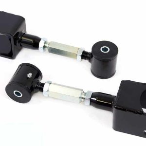68-72 GM A-Body Adjust able Upper Control Arms UMI4025-B