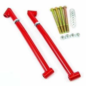 68-72 GM A-Body Rear Control Arm Frame Braces UMI4028-R
