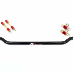 64-72 GM A-Body Solid Front Sway Bar UMI4035-B
