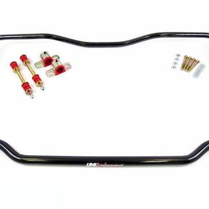 64-72 GM A-Body Front and Rear Sway Bars UMI403534-B