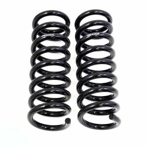 64-72 GM A-Body Front 1in Lowering Springs UMI4050F