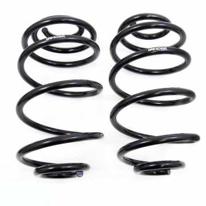 67-88 GM A/G-Body Rear 2in Lowering Spring Set UMI4051R