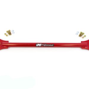 68-72 GM A-Body Rear Shock Tower Brace UMI4058-R