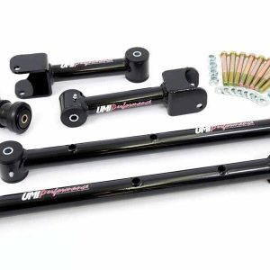 68-72 GM A-Body Upper & Lower Control Arm Kit UMIABR801-B