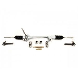Manual Conversion Kit 79-93 Mustang UNI8000360