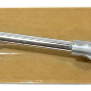 Manual Rack & Pinion - 79-93 Mustang UNI8000440