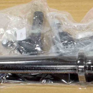 Manual Rack & Pinion - 67-69 Camaro UNI8000770-01