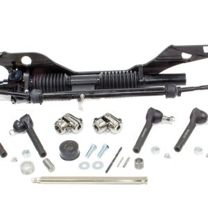 Manual Rack & Pinion - 67-70 Mustang UNI8001090-01