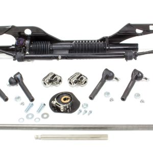 Manual Rack & Pinion - 65-66 Mustang UNI8001110-01
