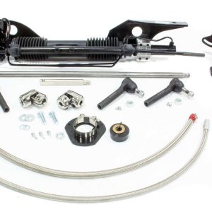 Power Rack & Pinion - Early '67 Mustang UNI8010820-01