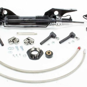 Power Rack & Pinion - 67-70 Mustang UNI8010830-01