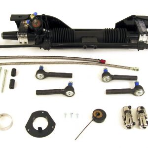 Late 67-70 Mustang R&P Kit - Big Block UNI8010920-01