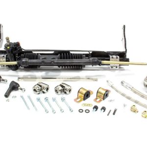 Power Rack & Pinion - 58-64 Impala UNI8011040-01