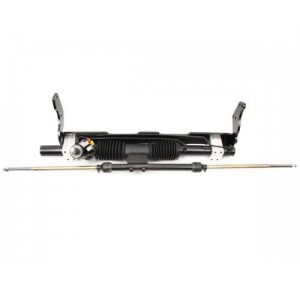 Power Rack & Pinion Kit 58-64 Impala/Bel Air UNI8011060-01