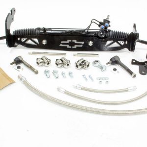 67-72 GM C10 Power Rack and Pinion Kit UNI8011650-01
