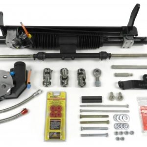 Power Rack & Pinion Kit 78-88 GM G-Body w/SBC UNI8012400-01