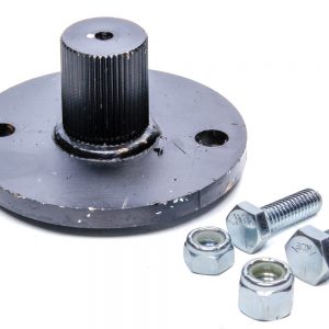 67-69 Camaro/68-74 Nova Steering Column Adapter UNI8020820