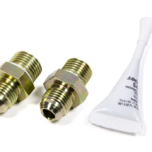 Power Mustang II Fitting Kit with Locktite UNI8026070