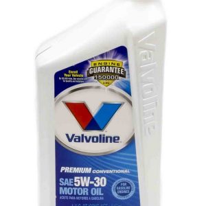 HD 5w30 Oil Quart VAL797975-C