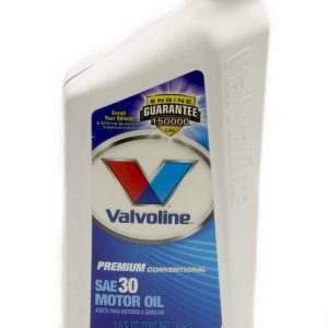 Hd 30W Oil Quart Valvoline VAL797978-C