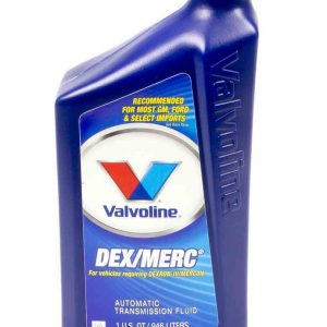 Dextron/Mercon Trans Fluid Quart VAL798153-C