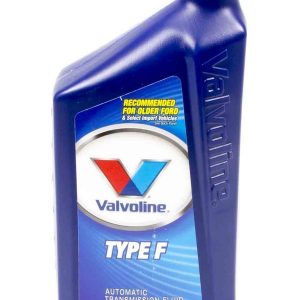 Type F Trans Fluid Quart VAL822387-C