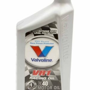 HP 40W Racing Oil VR1 1 QT VAL822390-C