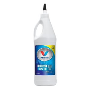 Gear Lube 80w90 Valvoline VAL831