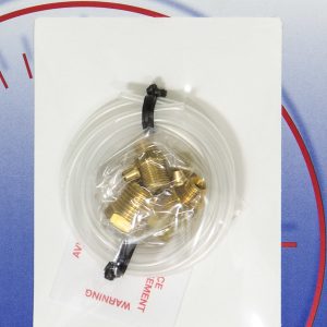 6'plastic Tubing Kit VDO150-851