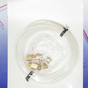 16'plastic Tubing Kit VDO150-855