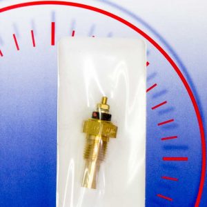 300f Temp Sender1/4-18np VDO323-058