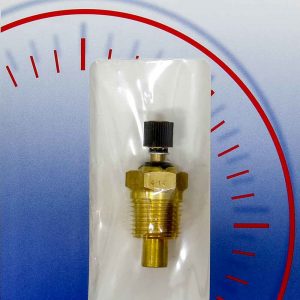 250f Temp Sender1/2-14np VDO323-419