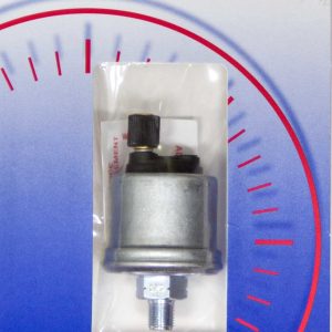 Oil Press.Sender 0-80psi VDO360-003