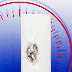 Light Bulb 9/32 12v 2w (4 Pack) VDO600-802