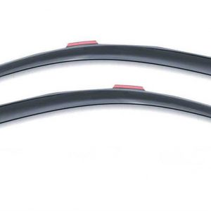 15- GM Colorado Ext Cab Ventvisor In Channel VEN192232