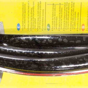 07- GM P/U Ext Cab In Channel Ventvisor 4pc VEN194040