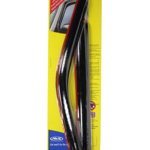 17- Ford F250 In Channel Ventvisor 4 Pcs. VEN194381