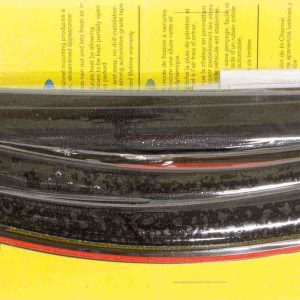 07- Suburban In Channel Ventvisors 4pc VEN194515