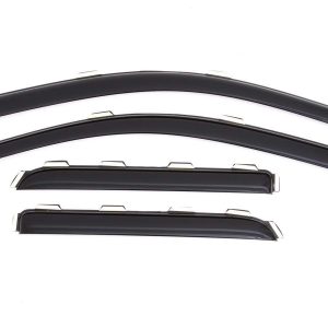 15-GM P/U 2500 Ventvisor Ext. Cab In-Channel VEN194528
