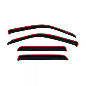 21- Suburban In Channel Ventvisor 4pcs. VEN194716