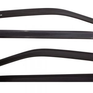 19-   Ram 1500 Ventvisor In Channel 4 Pc. VEN194818