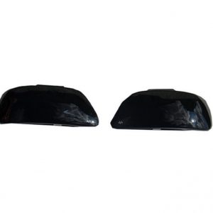 97-03 Expedition/F150 Headlight Covers Smoke VEN37659