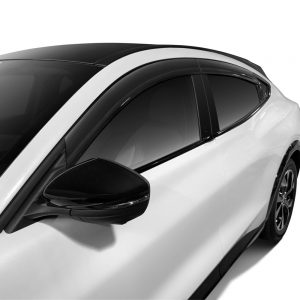 21-   Bronco Sport Low Profile Ventvisor 4Pcs. VEN894085