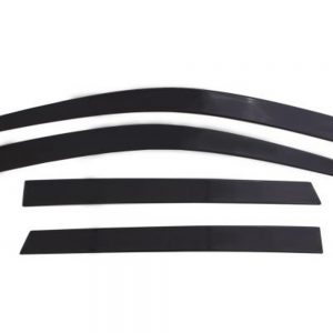 21-   Chevy Tahoe Low Profile Ventvisor 4Pcs VEN894088