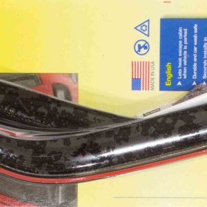 93- Ford Ranger Ventvisor VEN92083
